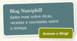 Blog Nutriphill