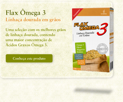 Flax �mega 3